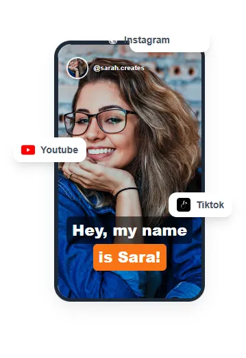 Influenceurs des médias sociaux