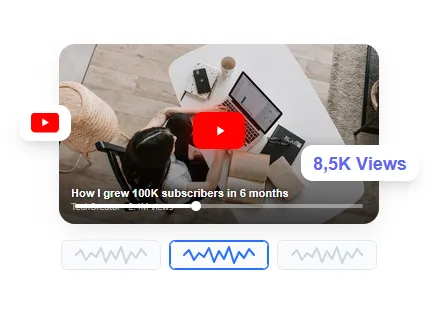 YouTubers