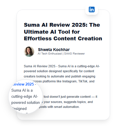 Rédacteurs de contenu